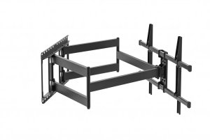 Art Uchwyt do TV LED LCD 42-90 cali 80KG regulacja VESA 800x400 (RAMT AR-103) 13