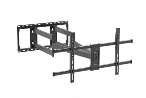 Art Uchwyt do TV LED LCD 42-90 cali 80KG regulacja VESA 800x400 (RAMT AR-103) 2