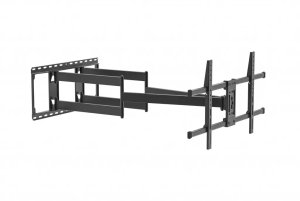 Art Uchwyt do TV LED LCD 42-90 cali 80KG regulacja VESA 800x400 (RAMT AR-103) 3