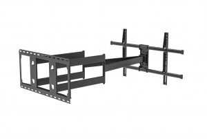 Art Uchwyt do TV LED LCD 42-90 cali 80KG regulacja VESA 800x400 (RAMT AR-103) 4