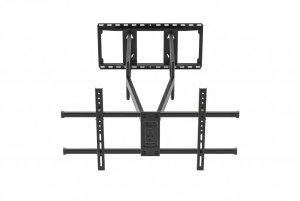 Art Uchwyt do TV LED LCD 42-90 cali 80KG regulacja VESA 800x400 (RAMT AR-103) 5