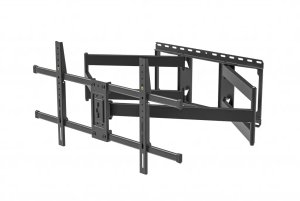 Art Uchwyt do TV LED LCD 42-90 cali 80KG regulacja VESA 800x400 (RAMT AR-103) 7