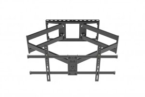 Art Uchwyt do TV LED LCD 42-90 cali 80KG regulacja VESA 800x400 (RAMT AR-103) 9