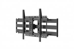 Art Uchwyt do TV LED LCD 42-90 cali 80KG regulacja VESA 800x400 (RAMT AR-103) 10