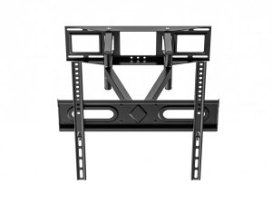 Art Uchwyt do telewizora TV LED LCD 26-70 cali 45KG regulacja VESA 400x400 (RAMT AR-100) 3