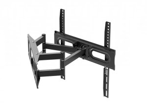 Art Uchwyt do telewizora TV LED LCD 26-70 cali 45KG regulacja VESA 400x400 (RAMT AR-100) 6
