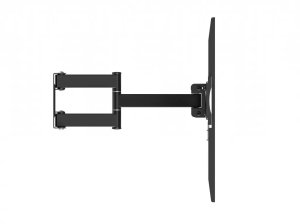 Art Uchwyt do telewizora TV LED LCD 26-70 cali 45KG regulacja VESA 400x400 (RAMT AR-100) 9