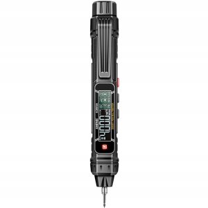 Fluke Cyfrowy multimetr miernik uniwersalny Aneng A3005A Pro LCD z podświetlaniem 2