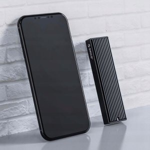 Kieszeń Orico OUTLET! Orico Obudowa Dysku M.2 NVME USB-C 3.1 10Gbps 7