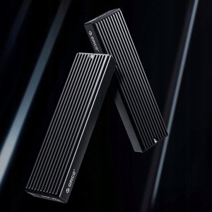 Kieszeń Orico OUTLET! Orico Obudowa Dysku M.2 NVME USB-C 3.1 10Gbps 8