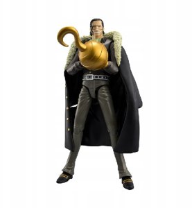 Figurka Anime Heroes One Piece - Crocodile (AH37055) 2