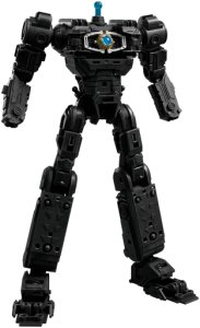 Figurka Ancers sa de rosa collec Blokees Transformers Action Edition - Optimus Prime / Orion Pax (71173) 12