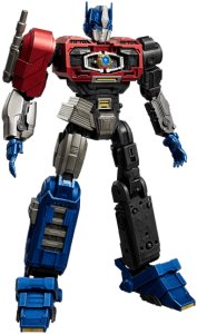 Figurka Ancers sa de rosa collec Blokees Transformers Action Edition - Optimus Prime / Orion Pax (71173) 10