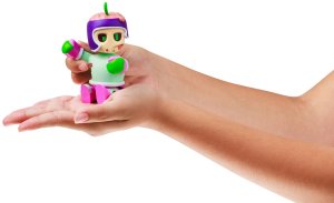Figurka Kids World Stumble Guys S3 Mythic Edition Action Figure - Toxic Boxer (SG6310MB) 2