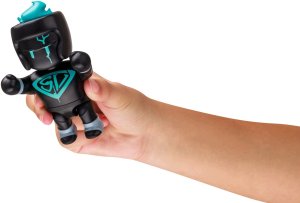 Figurka Kids World Stumble Guys S3 Mythic Edition Action Figure - Negaton Smashgloves (SG6310MC) 2