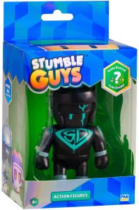 Figurka Kids World Stumble Guys S3 Mythic Edition Action Figure - Negaton Smashgloves (SG6310MC) 3