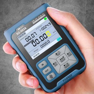 Fluke Wielofunkcyjny generator sygnałów przebiegów napięcia FNIRSI SG-003A 12