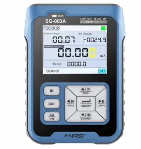 Fluke Wielofunkcyjny generator sygnałów przebiegów napięcia FNIRSI SG-003A 2