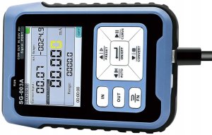 Fluke Wielofunkcyjny generator sygnałów przebiegów napięcia FNIRSI SG-003A 4