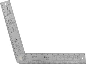 Geko Kątomierz nastawny stolarski 600mm (10/50) (5903418307790) 3