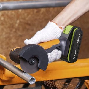 ELECTRONICA 4U Bateria akumulatorowa zamiennik baterii akumulatora Worx 20V 2ah 6