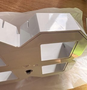 EDUP Zegar elektroniczny z pilotem LED RGB budzik termometr timer 13