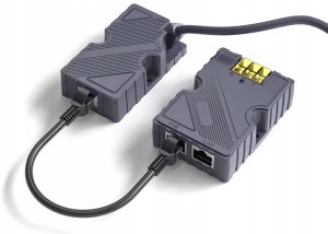 EDUP Adapter Starlink Dishy PoE LAN Ethernet RJ45 1000M 1GB EDUP EP-TR9605GS 6