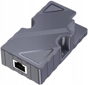 Reagle Adapter Starlink Dishy PoE LAN Ethernet RJ45 1000M 1GB EDUP EP-PW9605 2