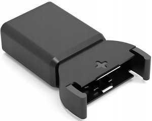 Ładowarka PowerNeed Ładowarka do akumulatorów guzikowych LIR2032 LIR2025 USB-C 2