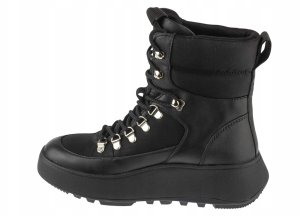 FitFlop F-Mode Czarne 38 (ID9-001) 2