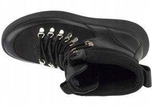 FitFlop F-Mode Czarne 40 (ID9-001) 4