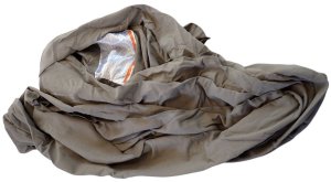 Boba Wrap, Gray (BOBAW-GREY) 2