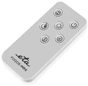 Termowentylator ETA Fogos Max - 362390000 4