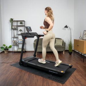 Bieżnia Kettler Alpha Run 200 Treadmill 3