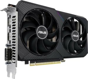 Karta graficzna Asus DUAL-RTX3050-8G-V2 (4711081772477) 3