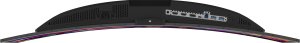 Monitor MSI MPG 341CQRDE QD-OLED X36 2