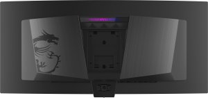 Monitor MSI MPG 341CQRDE QD-OLED X36 3
