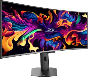 Monitor MSI MPG 341CQRDE QD-OLED X36 4