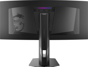 Monitor MSI MPG 341CQRDE QD-OLED X36 5