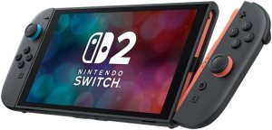 Nintendo Switch 2 z wymienną baterią (N2H005) 6