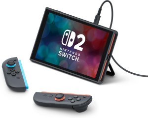 Nintendo Switch 2 z wymienną baterią (N2H005) 7