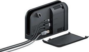 Nintendo Switch 2 z wymienną baterią (N2H005) 8