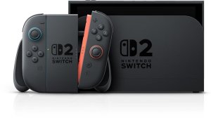 Nintendo Switch 2 (10019857) 2