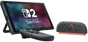 Nintendo Switch 2 (10019857) 3