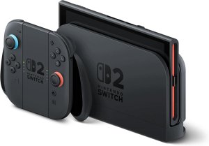 Nintendo Switch 2 z wymienną baterią (N2H005) 2