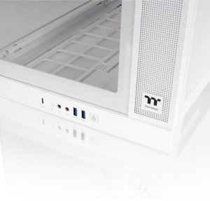 Obudowa Thermaltake CAPO X Full Tower Biały (CA-12D-00S6WN-00) 5