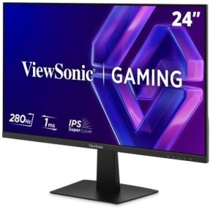 Monitor ViewSonic VX24G31A 2