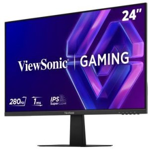 Monitor ViewSonic VX24G31A 3