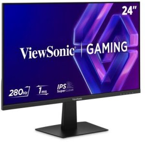 Monitor ViewSonic VX24G31A 5