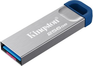 Pendrive Kingston DataTraveler Kyson, 256 GB  (DTKNG2/256GB) 2